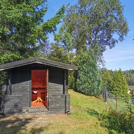شقة Ferienwohnung Baerenhuette, Altenau *