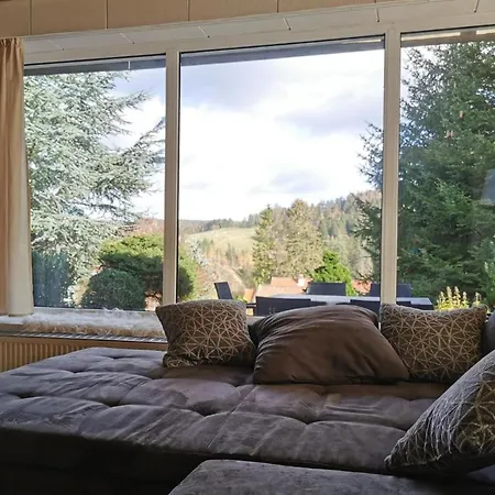 شقة Ferienwohnung Baerenhuette, Altenau
