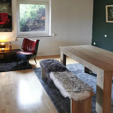 Ferienwohnung Baerenhuette, Altenau *