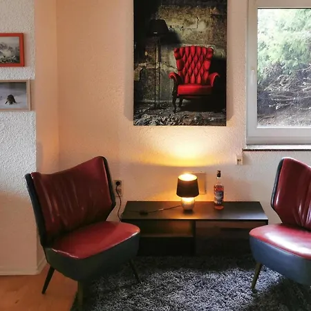 Ferienwohnung Baerenhuette, Altenau