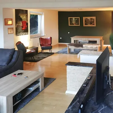 Ferienwohnung Baerenhuette, Altenau *
