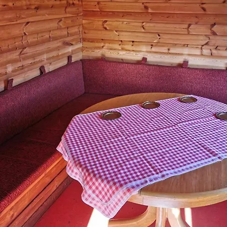 Ferienwohnung Baerenhuette, Altenau