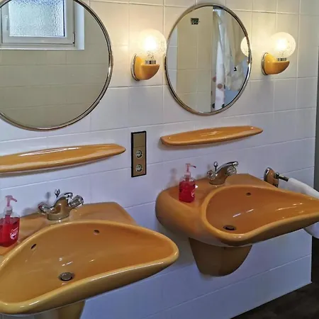 شقة Ferienwohnung Baerenhuette, Altenau *