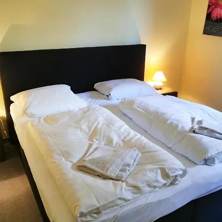Ferienwohnung Baerenhuette, Altenau *