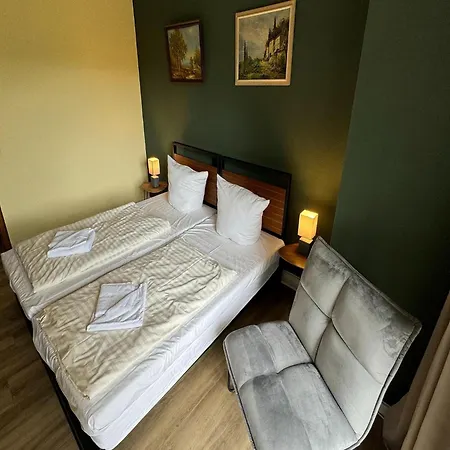 Ferienwohnung Baerenhuette, Altenau *