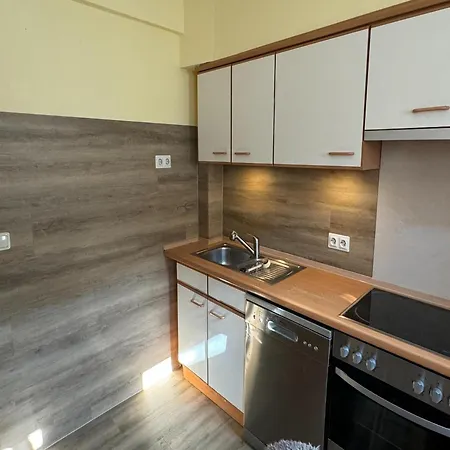 Ferienwohnung Baerenhuette, Altenau ألتيناو