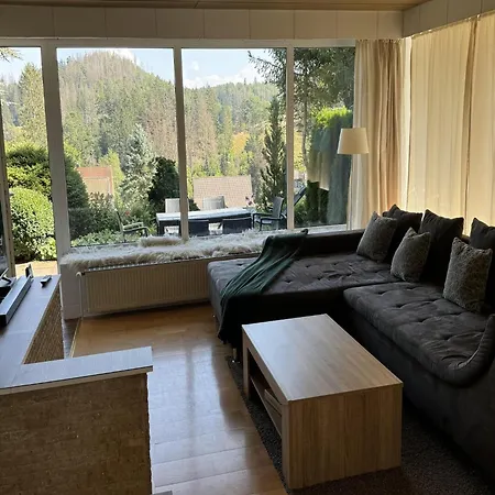 Ferienwohnung Baerenhuette, Altenau