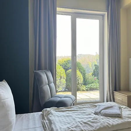 شقة Ferienwohnung Baerenhuette, Altenau