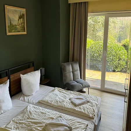 Ferienwohnung Baerenhuette, Altenau شقة ألتيناو
